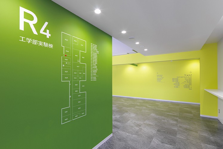 標(biāo)識設(shè)計公司是怎么利用色彩設(shè)計標(biāo)識標(biāo)牌的？